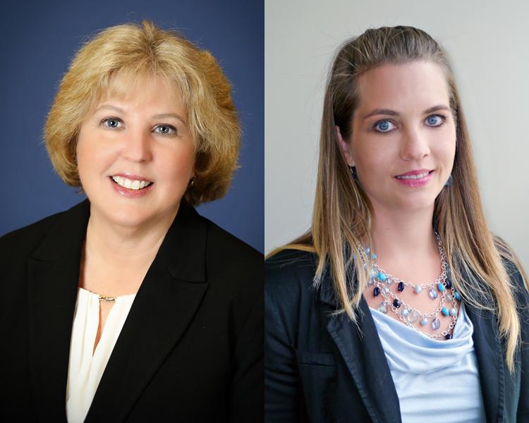 Two Dental Assisting Faculty Named to National Boards