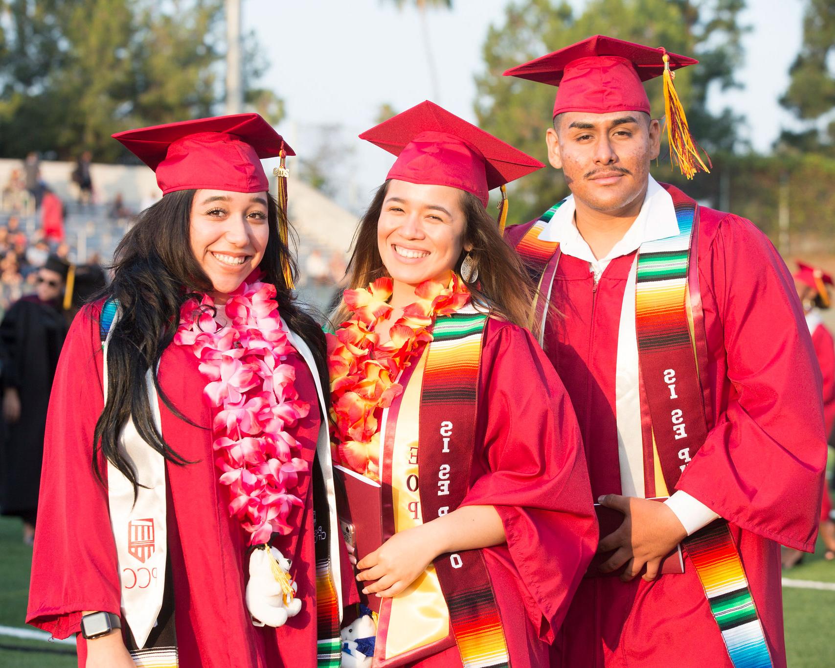 PCC Recognized as a Top 2-Year College for Latinx Students