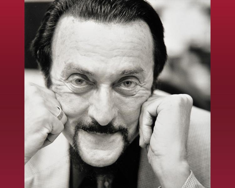 Philip Zimbardo to Speak at PCC